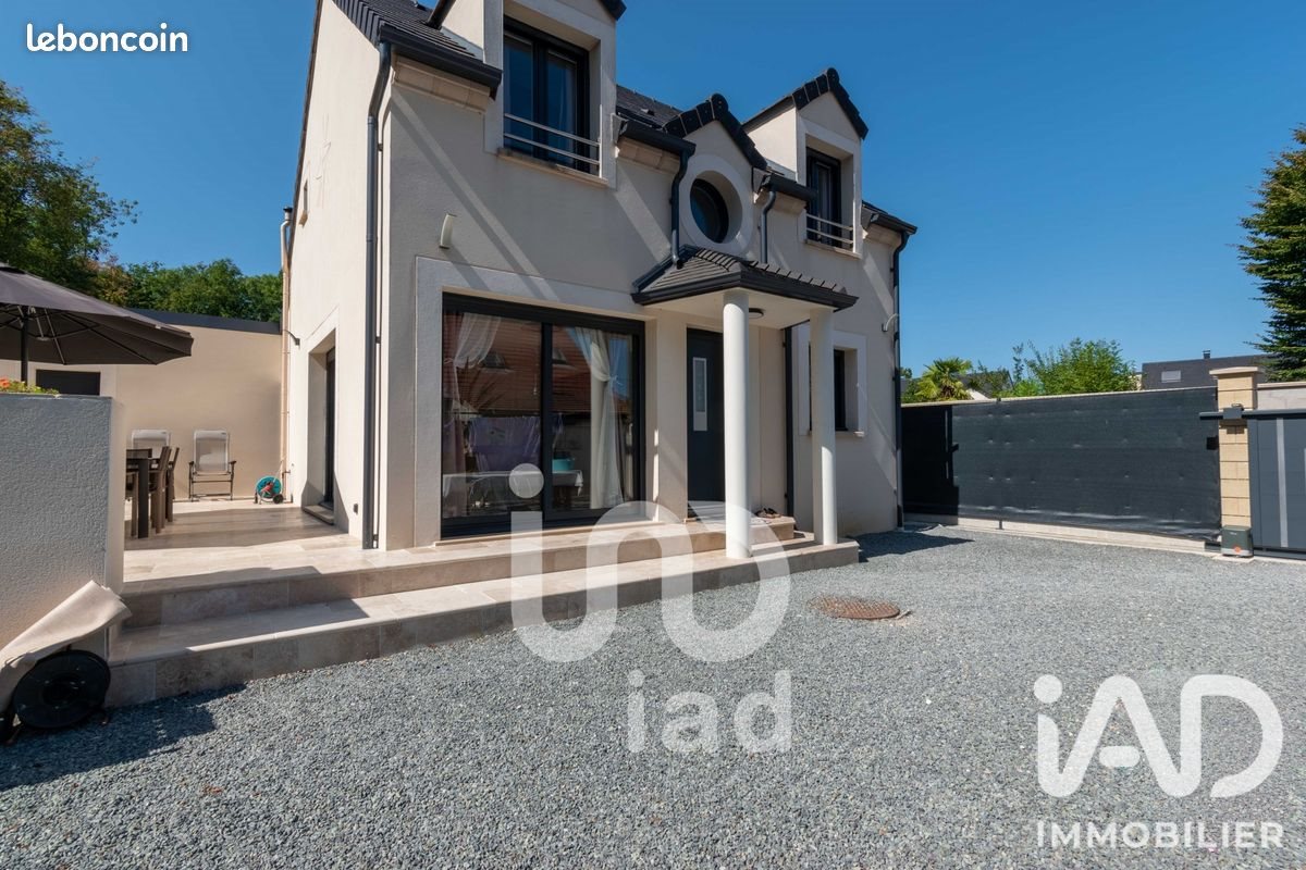 Maison à vendre, 91m², Epône