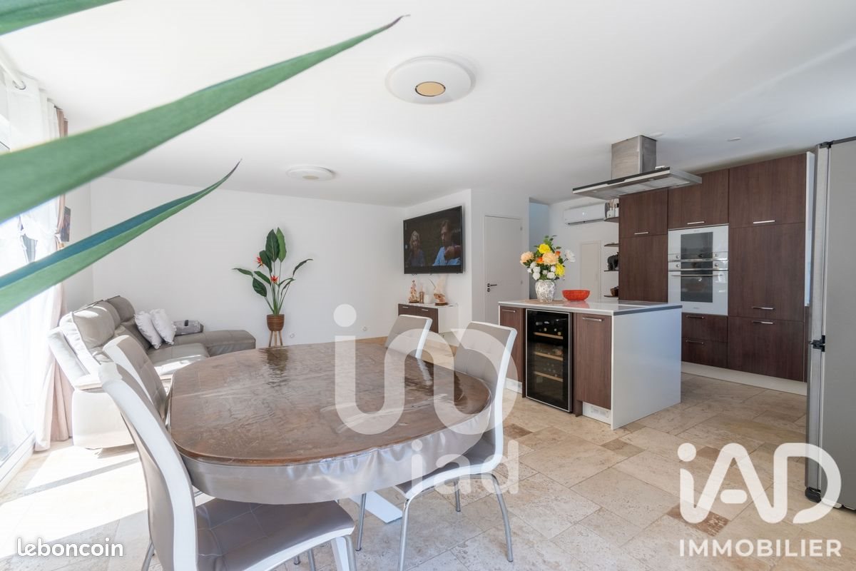 Maison à vendre, 91m², Epône