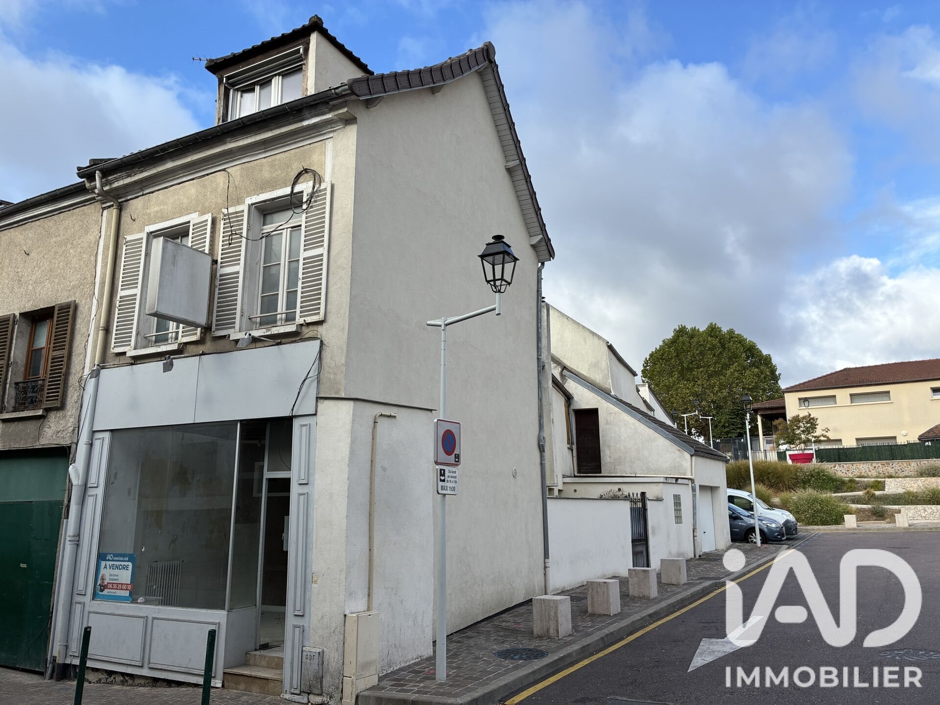 Maison à vendre, 126m², Chanteloup-les-Vignes