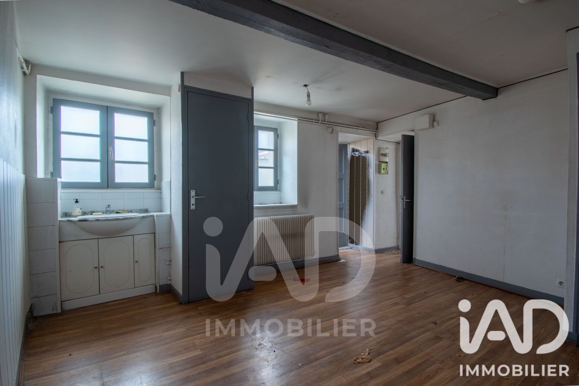 Maison à vendre, 126m², Chanteloup-les-Vignes