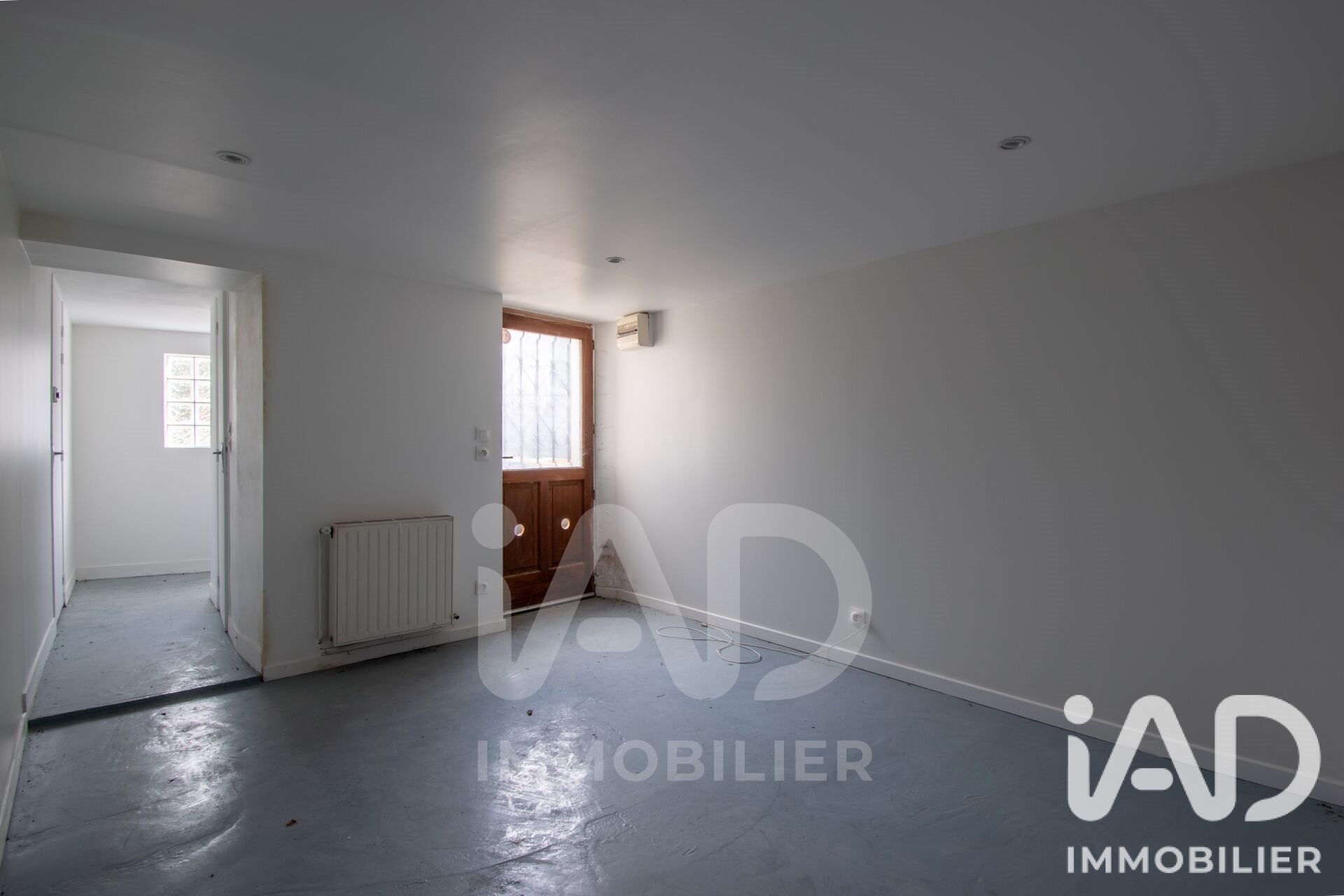 Maison à vendre, 126m², Chanteloup-les-Vignes