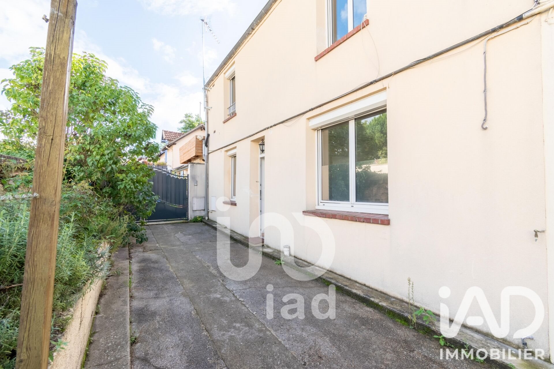 Maison à vendre, 65m², Triel-sur-Seine