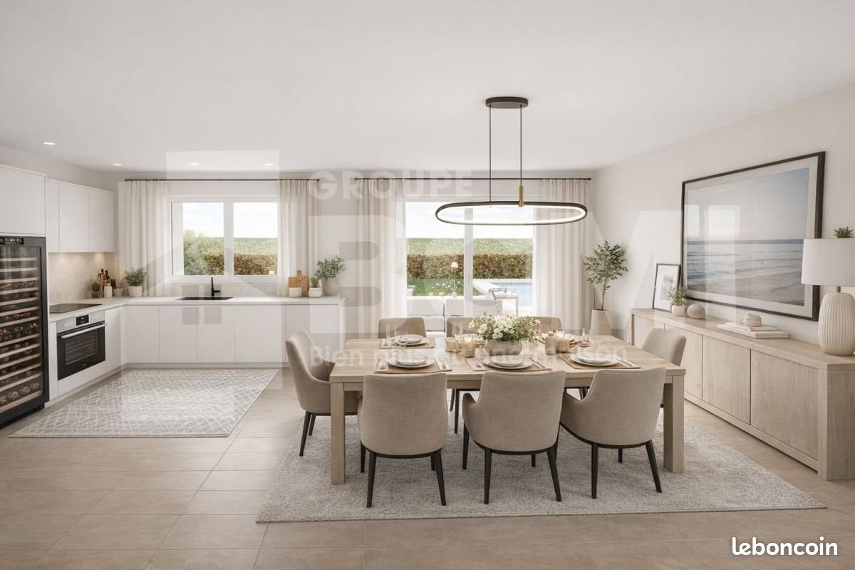Maison à vendre, 88m², Sérigné