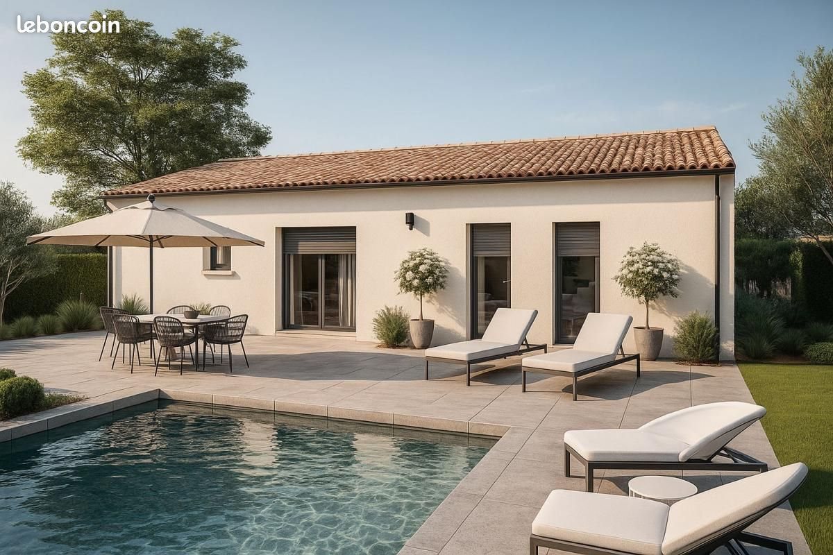Maison à vendre, 80m², Dienné