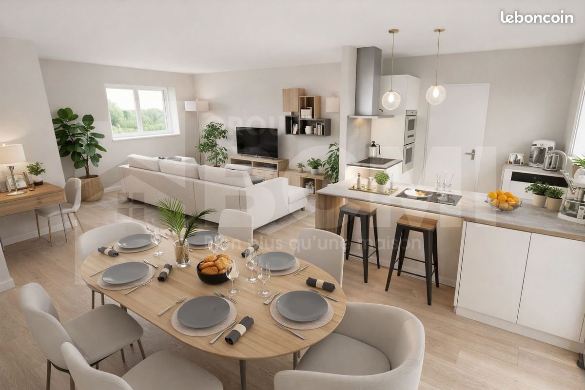 Maison à vendre, 88m², Fontcouverte