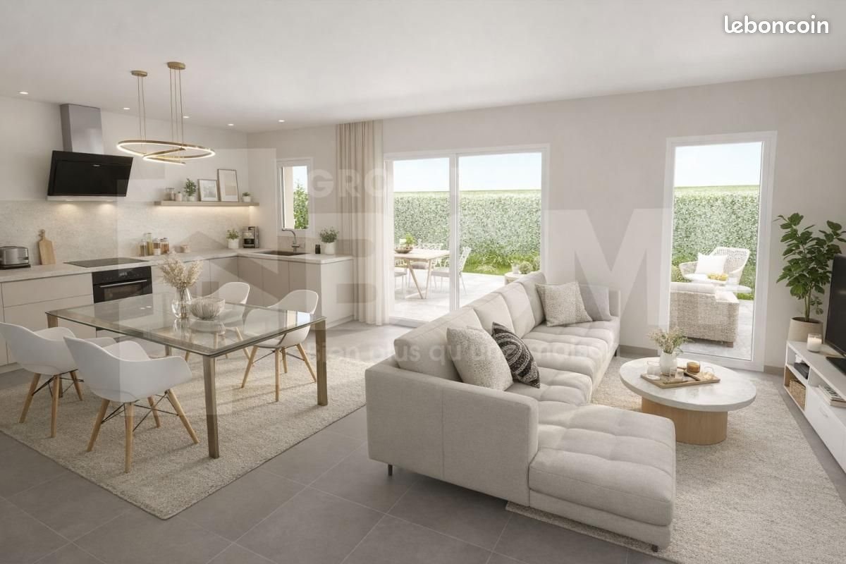 Maison à vendre, 83m², Cerizay