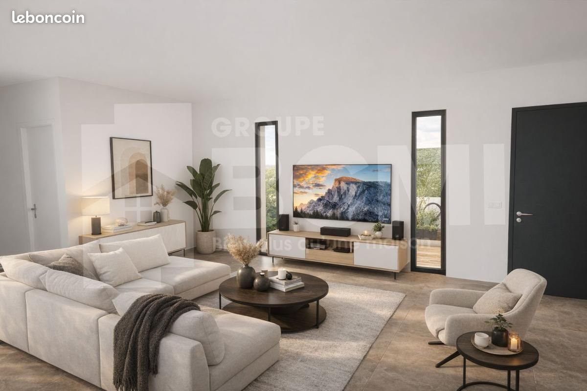 Maison à vendre, 74m², Vaux-sur-Mer