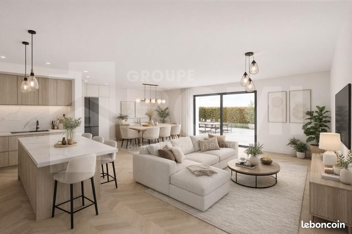 Maison à vendre, 83m², Cherveux