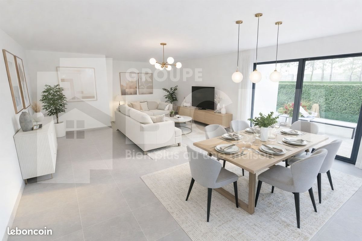 Maison à vendre, 70m², Vérines