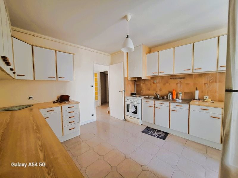 Appartement à vendre, 70m², Salon-de-Provence