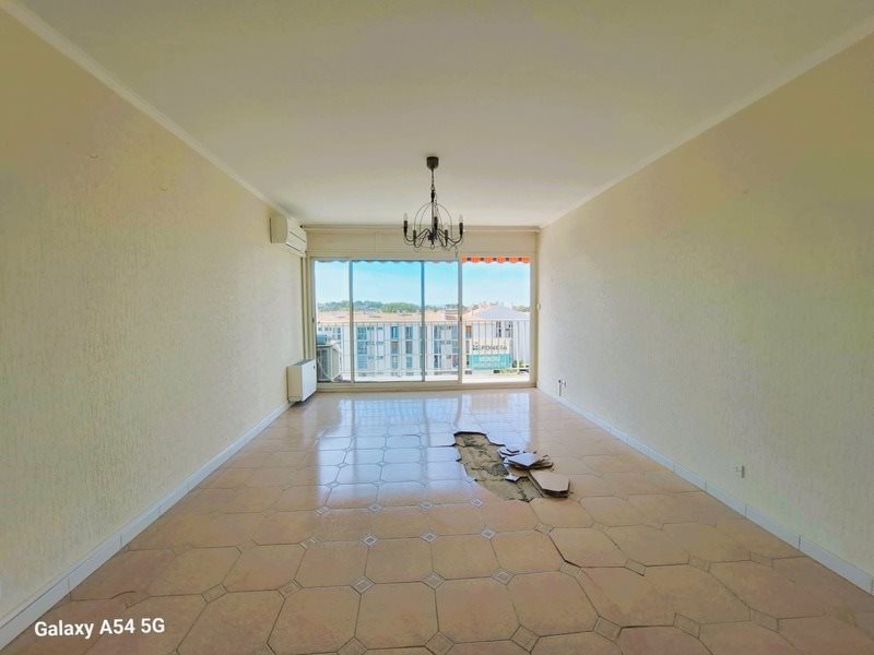 Appartement à vendre, 70m², Salon-de-Provence