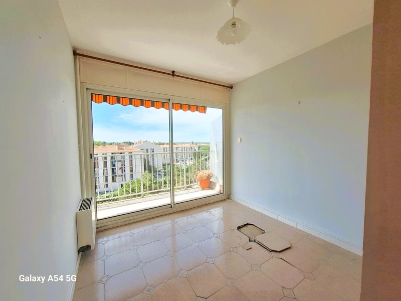 Appartement à vendre, 70m², Salon-de-Provence