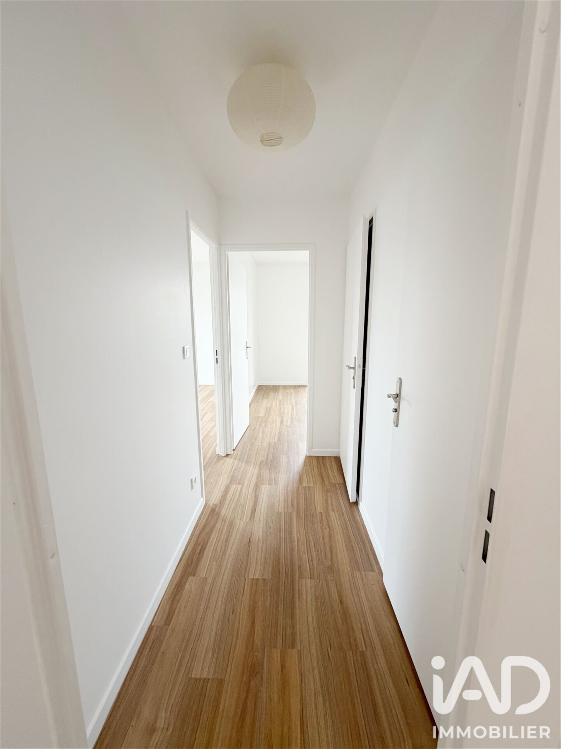Appartement à vendre, 59m², Choisy-le-Roi