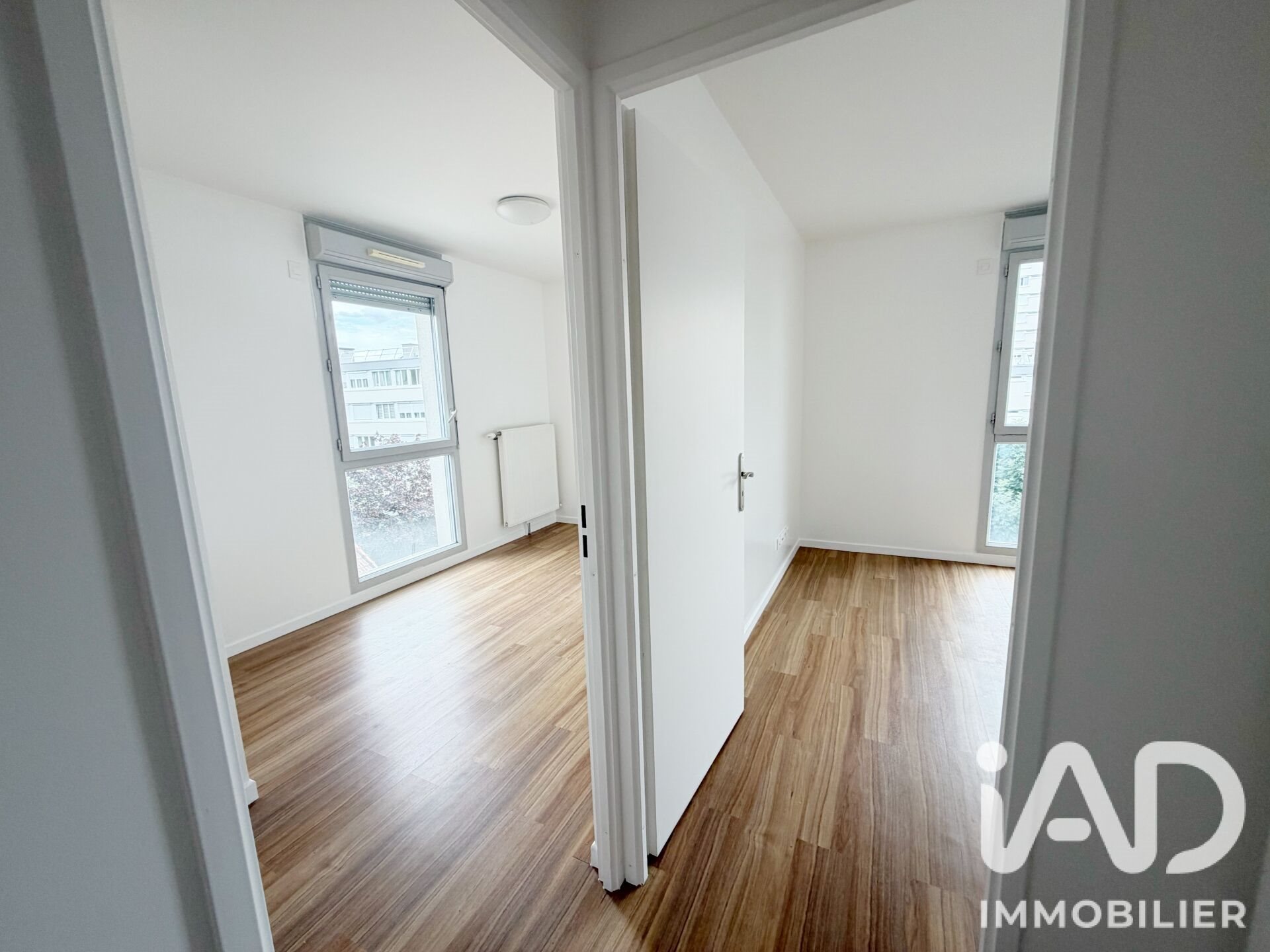 Appartement à vendre, 59m², Choisy-le-Roi