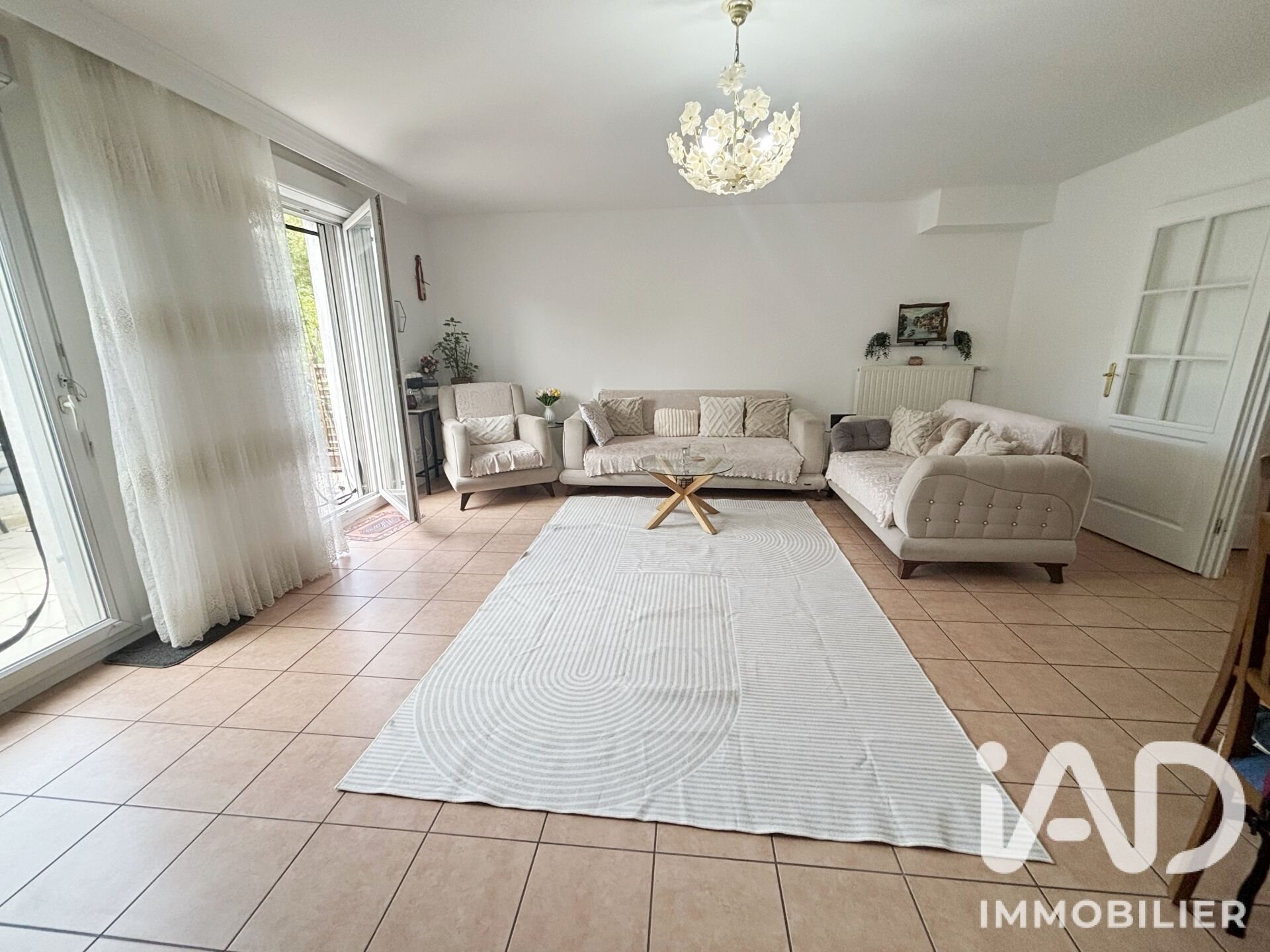 Maison à vendre, 150m², Choisy-le-Roi
