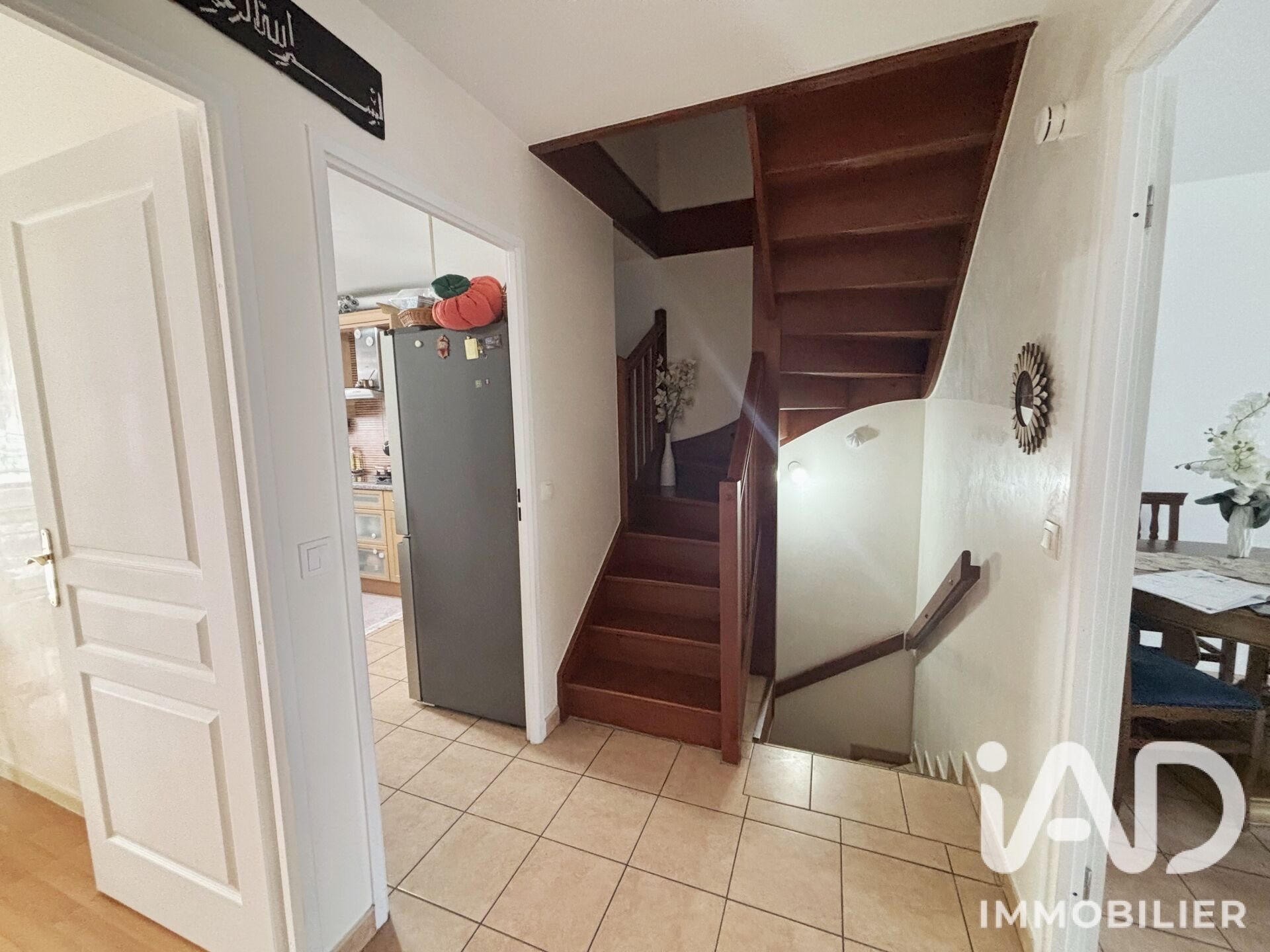 Maison à vendre, 150m², Choisy-le-Roi