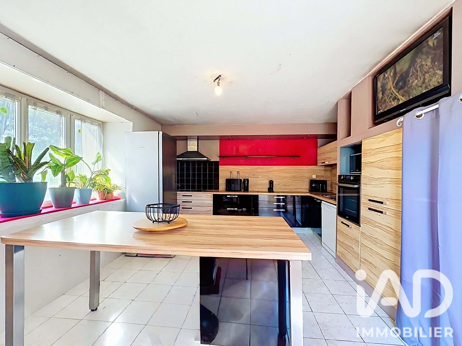 Maison à vendre, 93m², Kerien