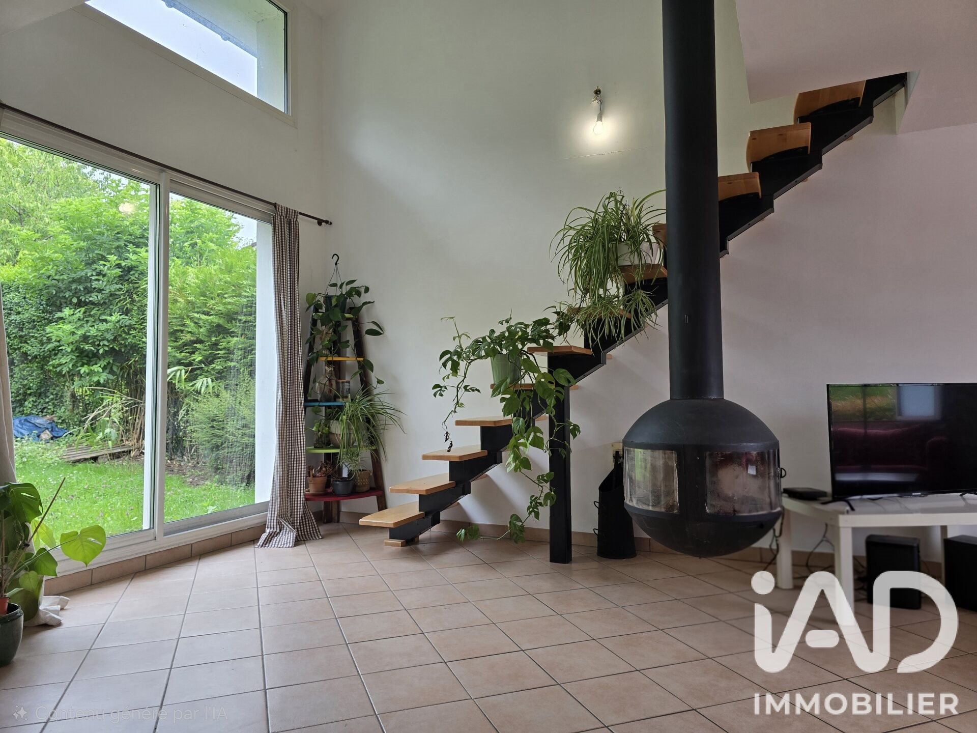 Maison à vendre, 133m², Torcy