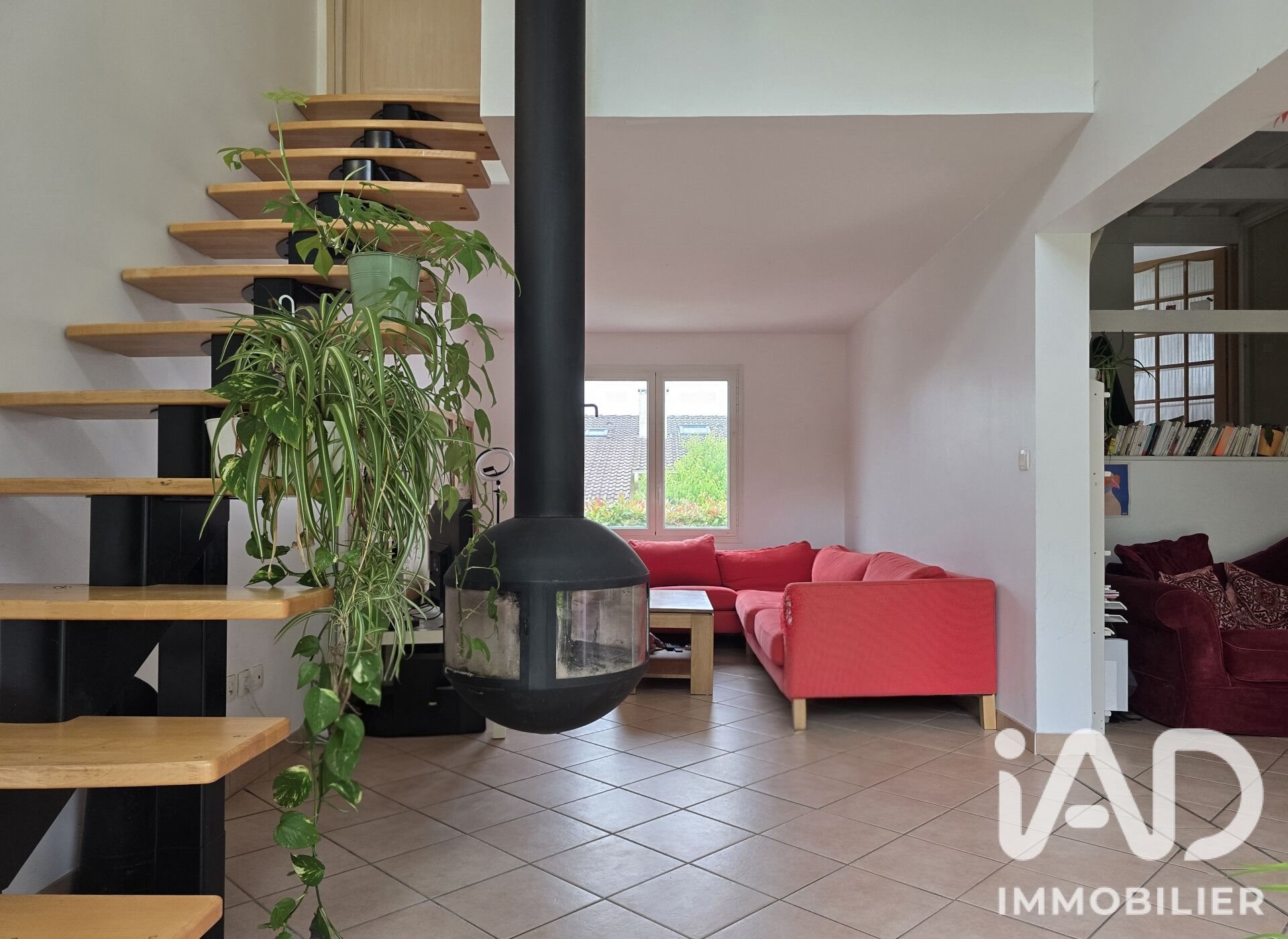 Maison à vendre, 133m², Torcy