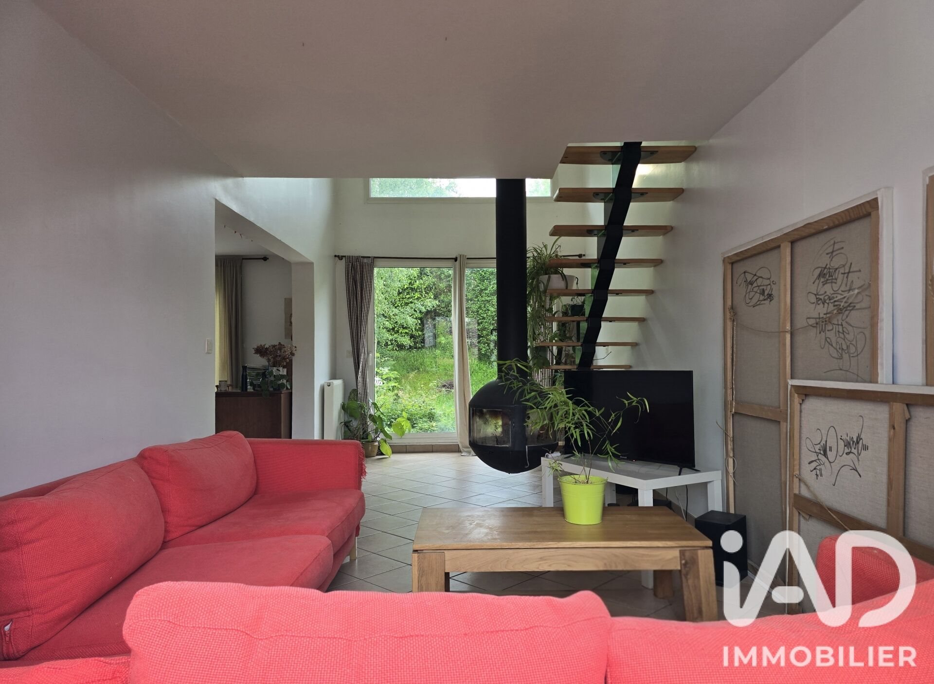 Maison à vendre, 133m², Torcy