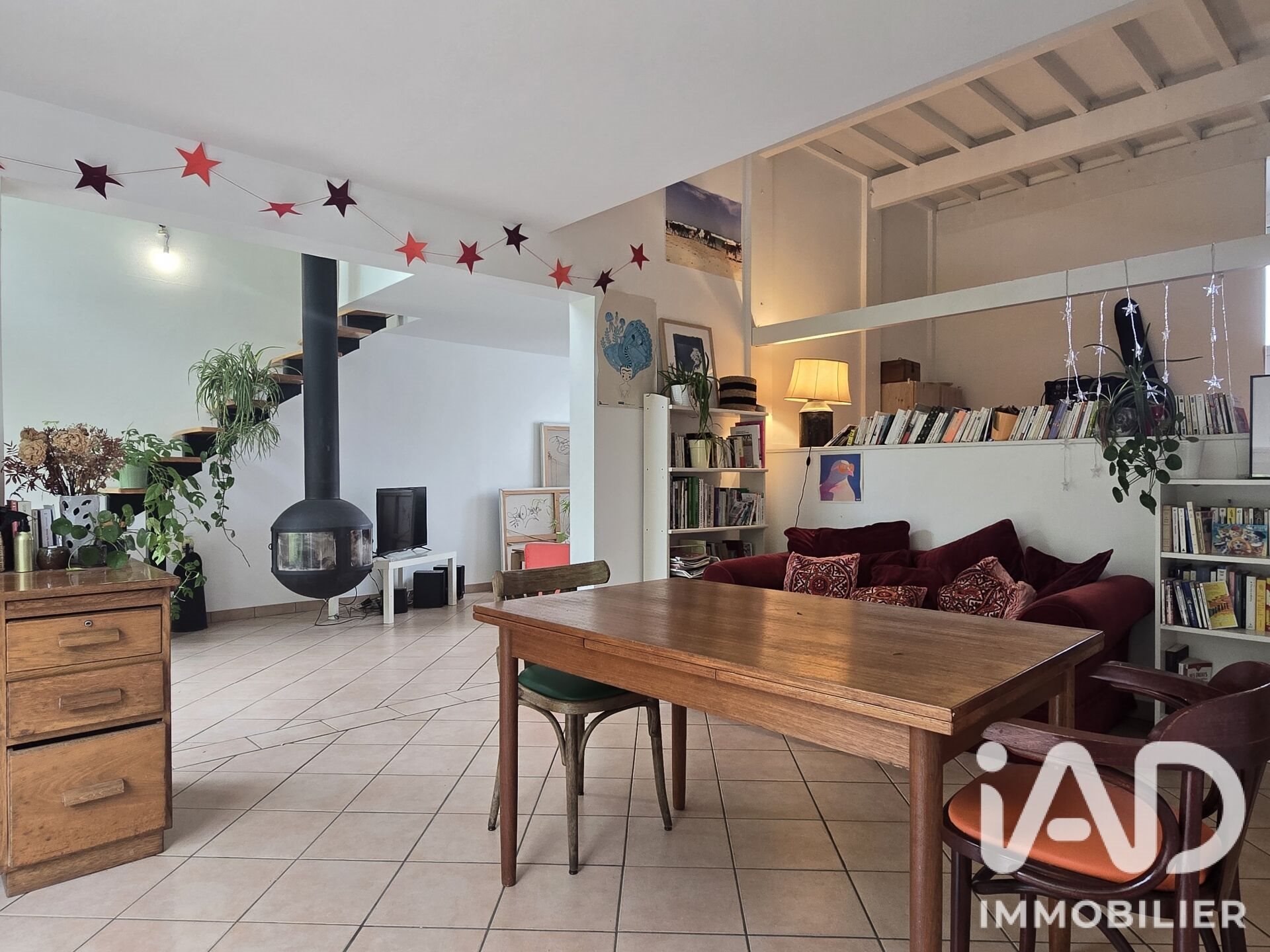 Maison à vendre, 133m², Torcy