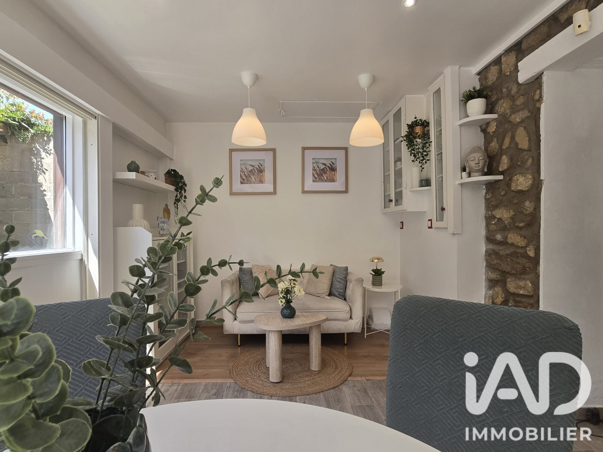 Maison à vendre, 109m², Villiers-le-Bel