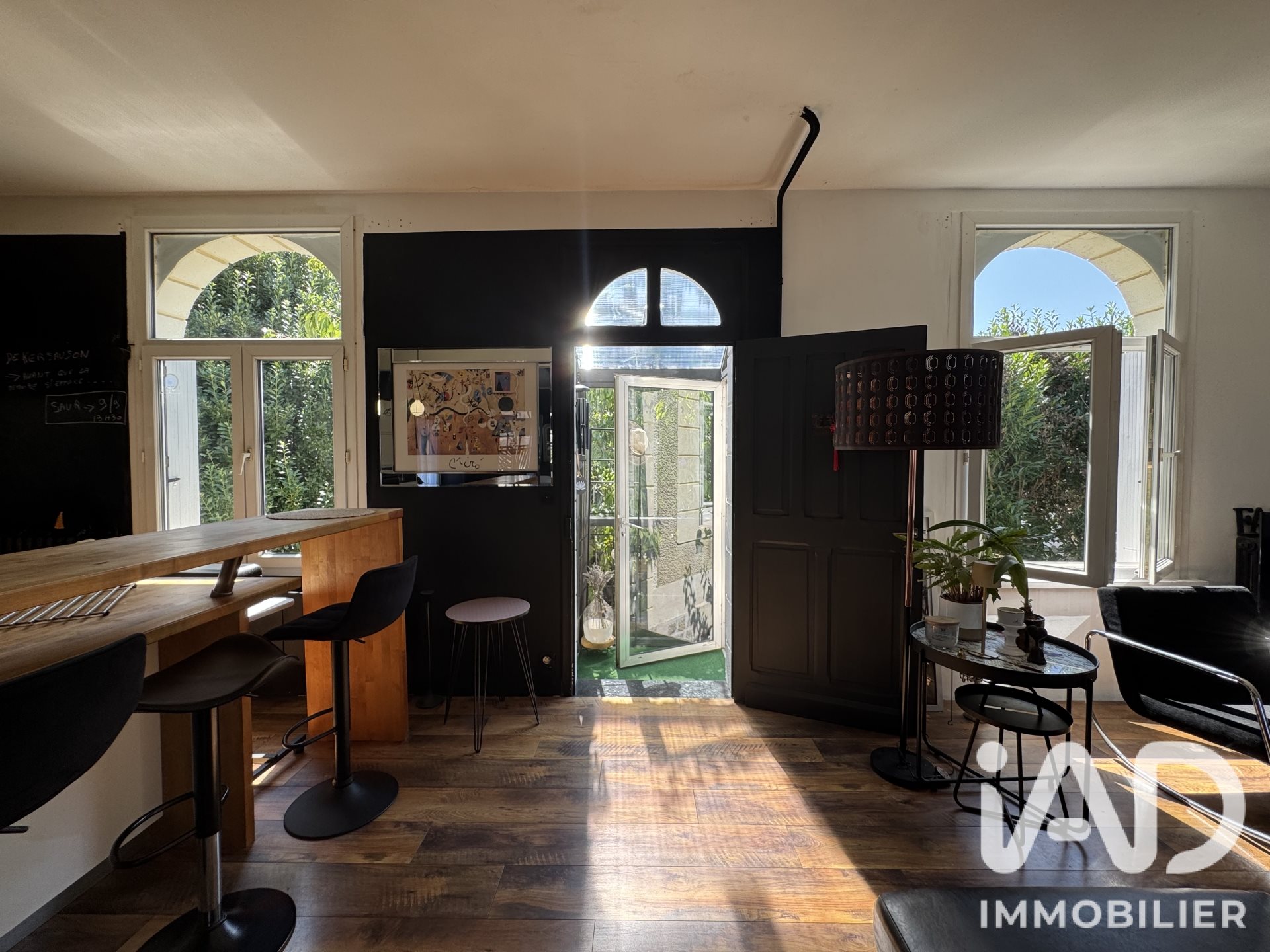 Maison à vendre, 122m², Ploumagoar
