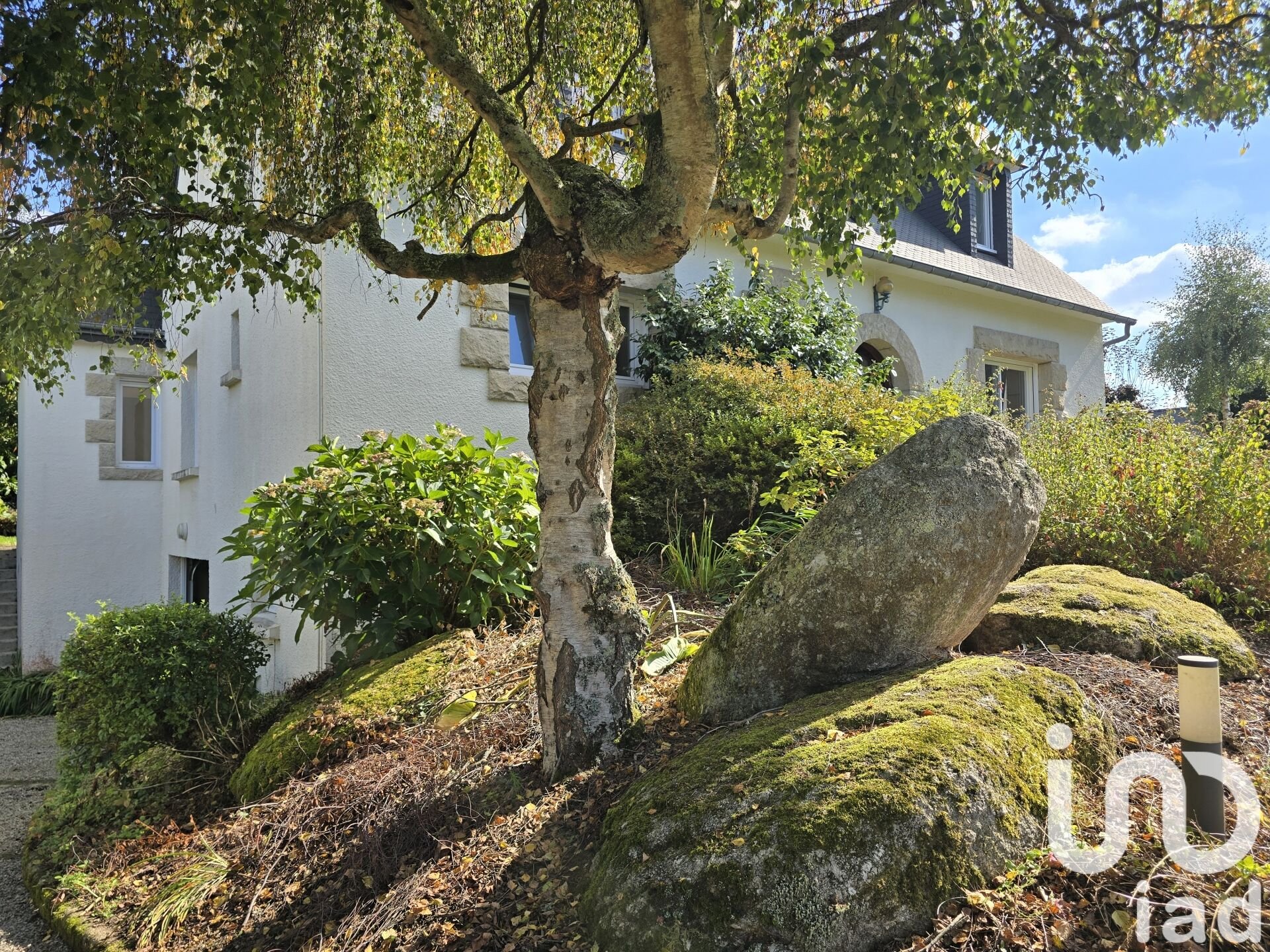 Maison à vendre, 180m², Pabu