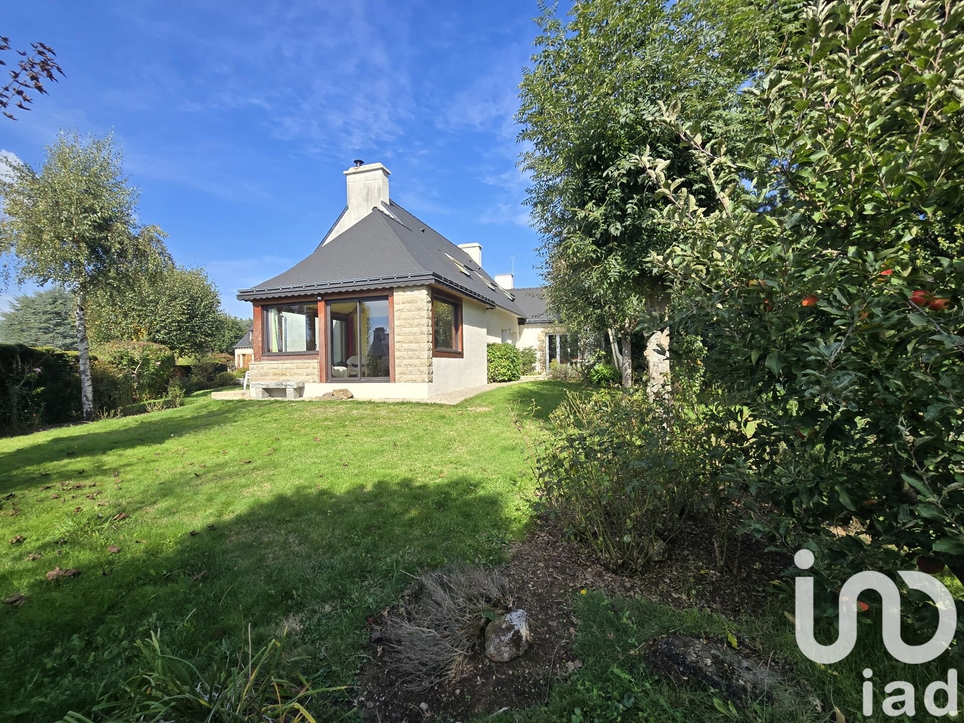 Maison à vendre, 180m², Pabu