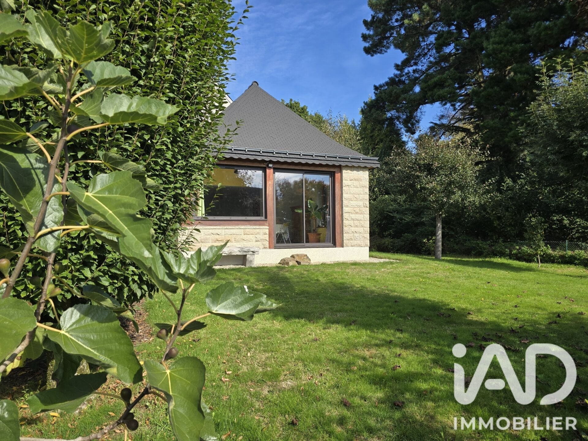Maison à vendre, 180m², Pabu