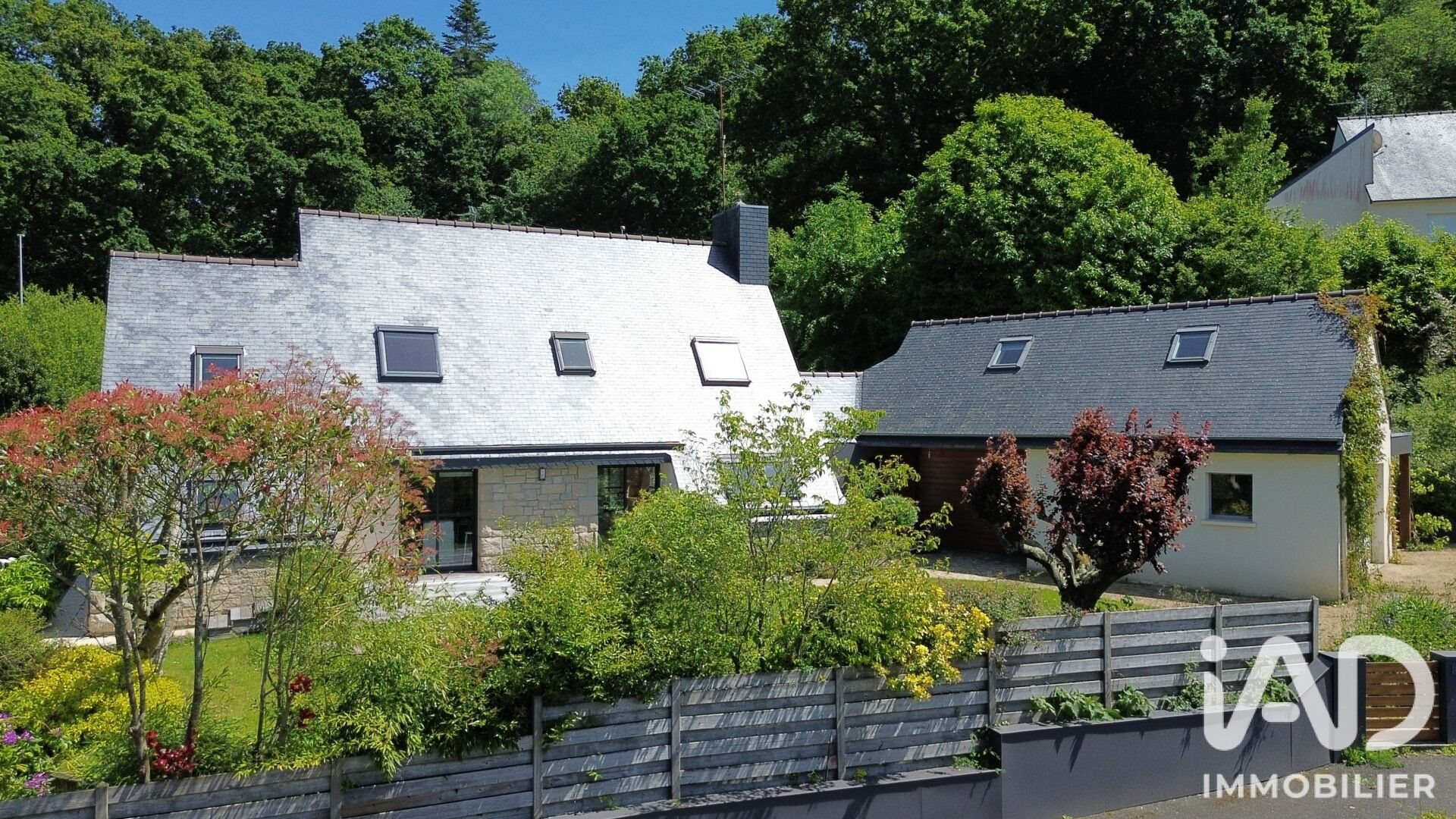 Maison à vendre, 175m², Pontrieux