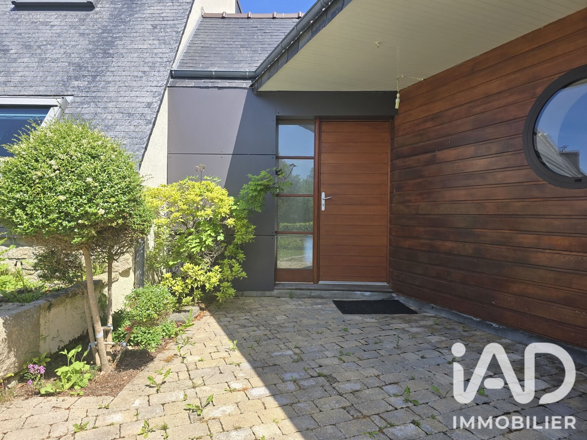 Maison à vendre, 175m², Pontrieux