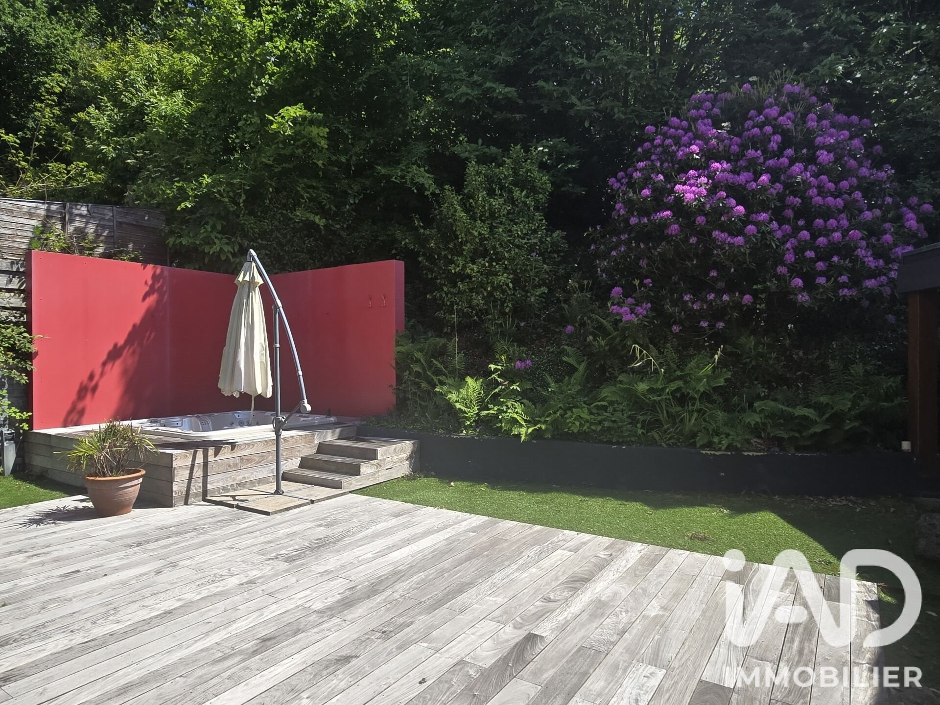 Maison à vendre, 175m², Pontrieux