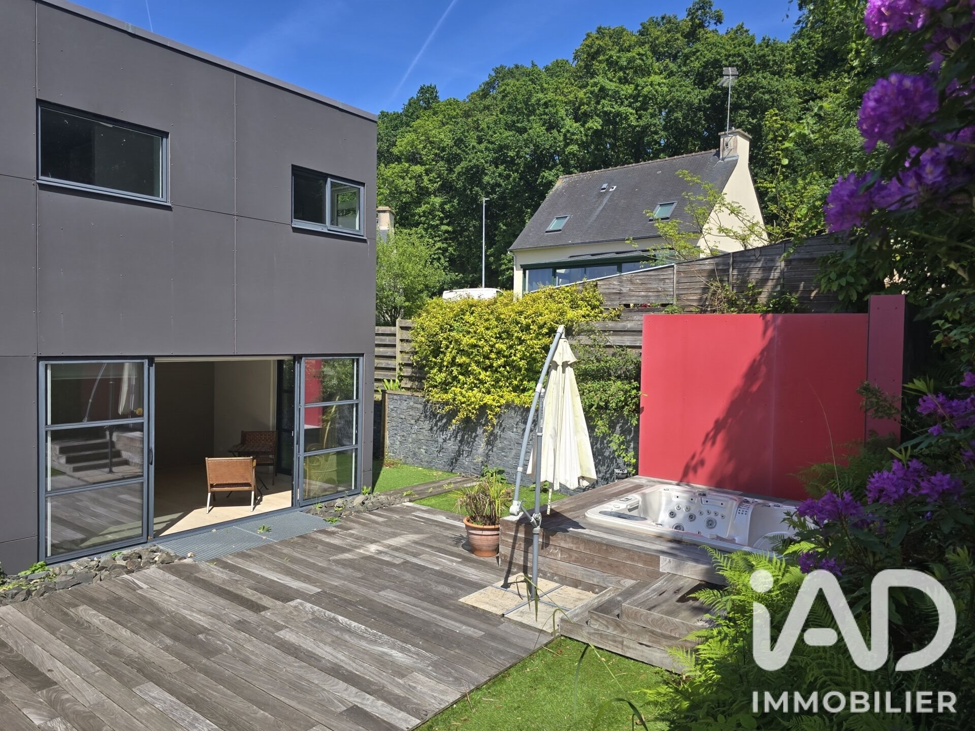 Maison à vendre, 175m², Pontrieux