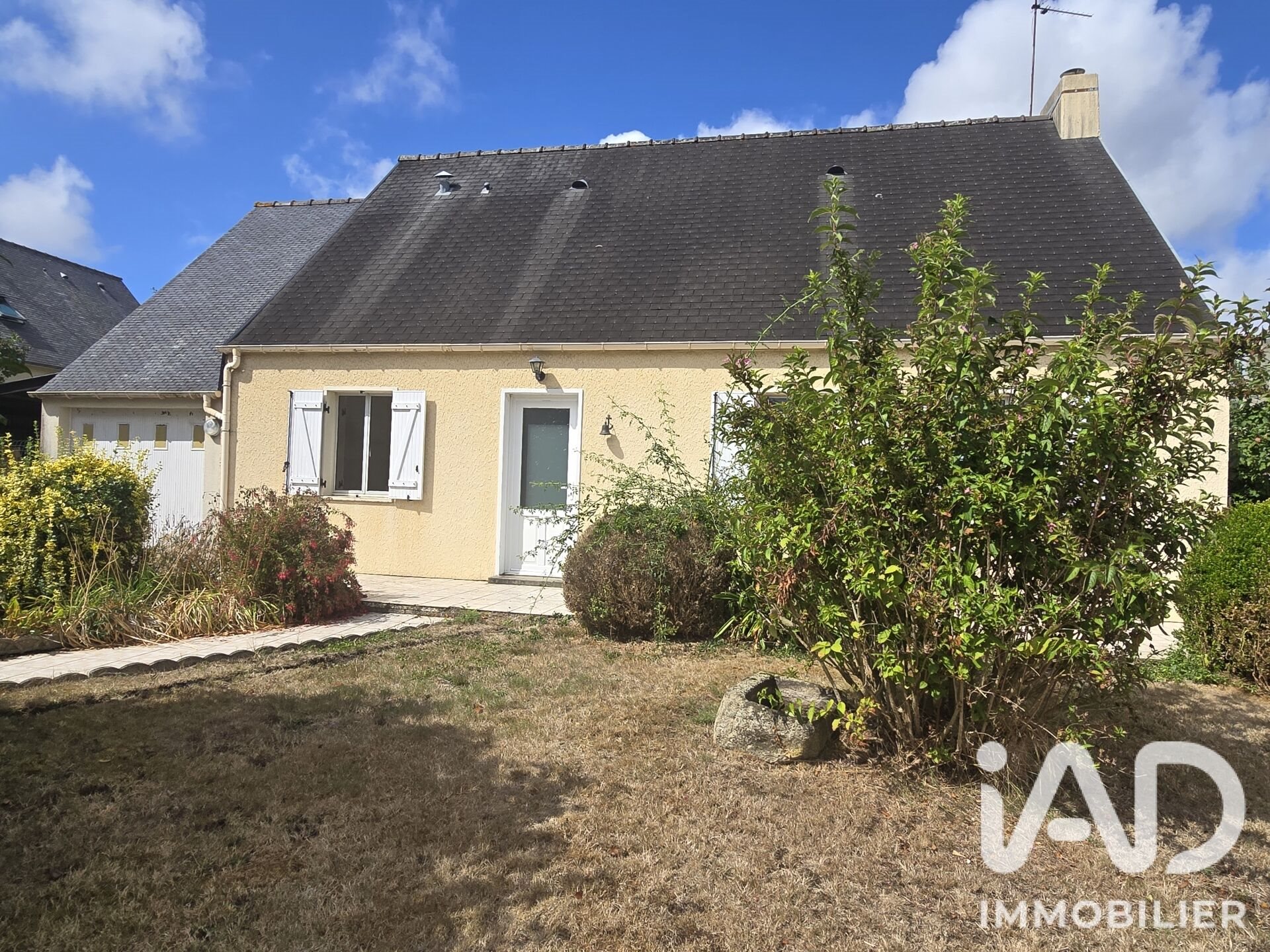 Maison à vendre, 90m², Grâces
