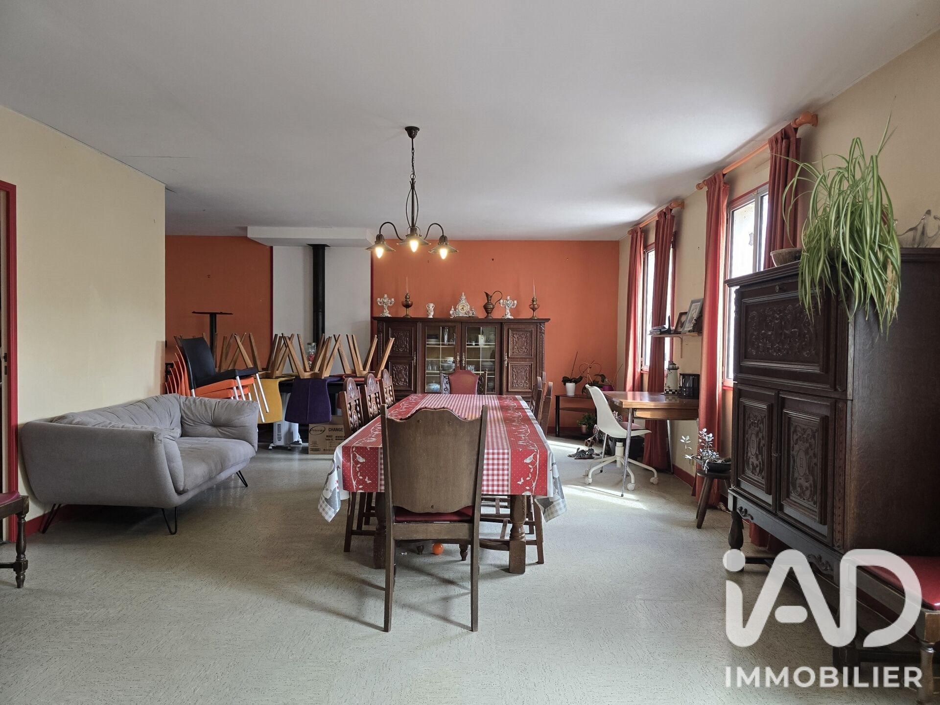 Maison à vendre, 90m², Grâces