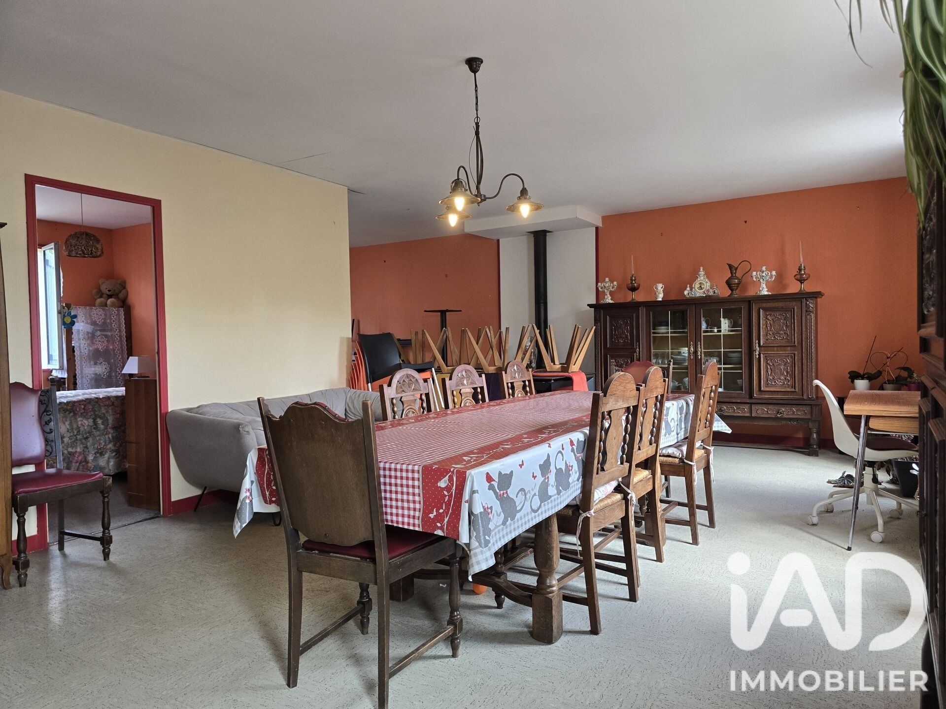 Maison à vendre, 90m², Grâces