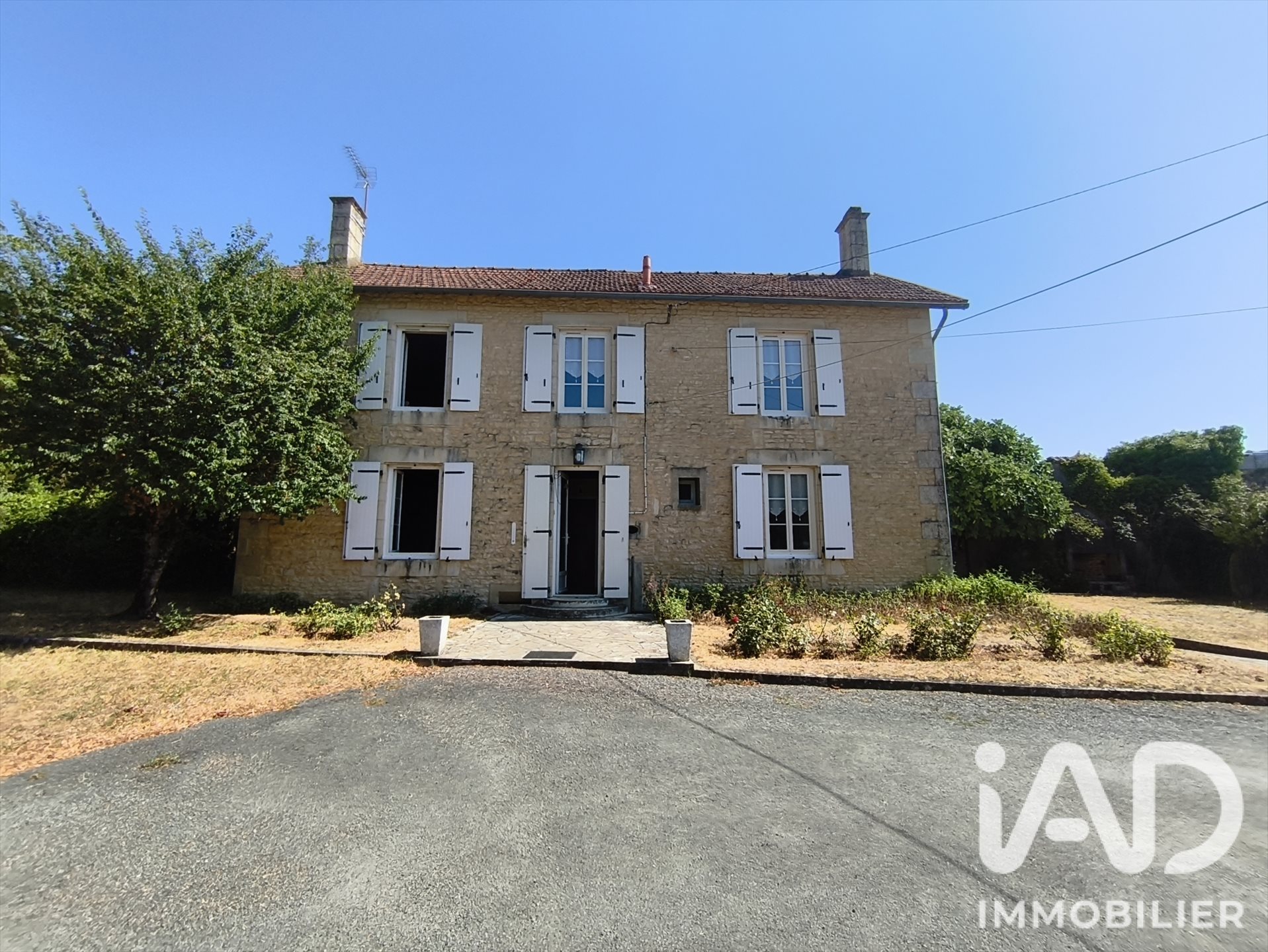 Maison à vendre, 139m², Rom