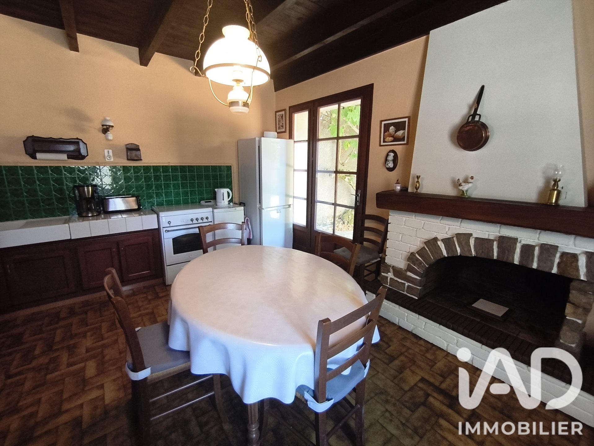 Maison à vendre, 139m², Rom