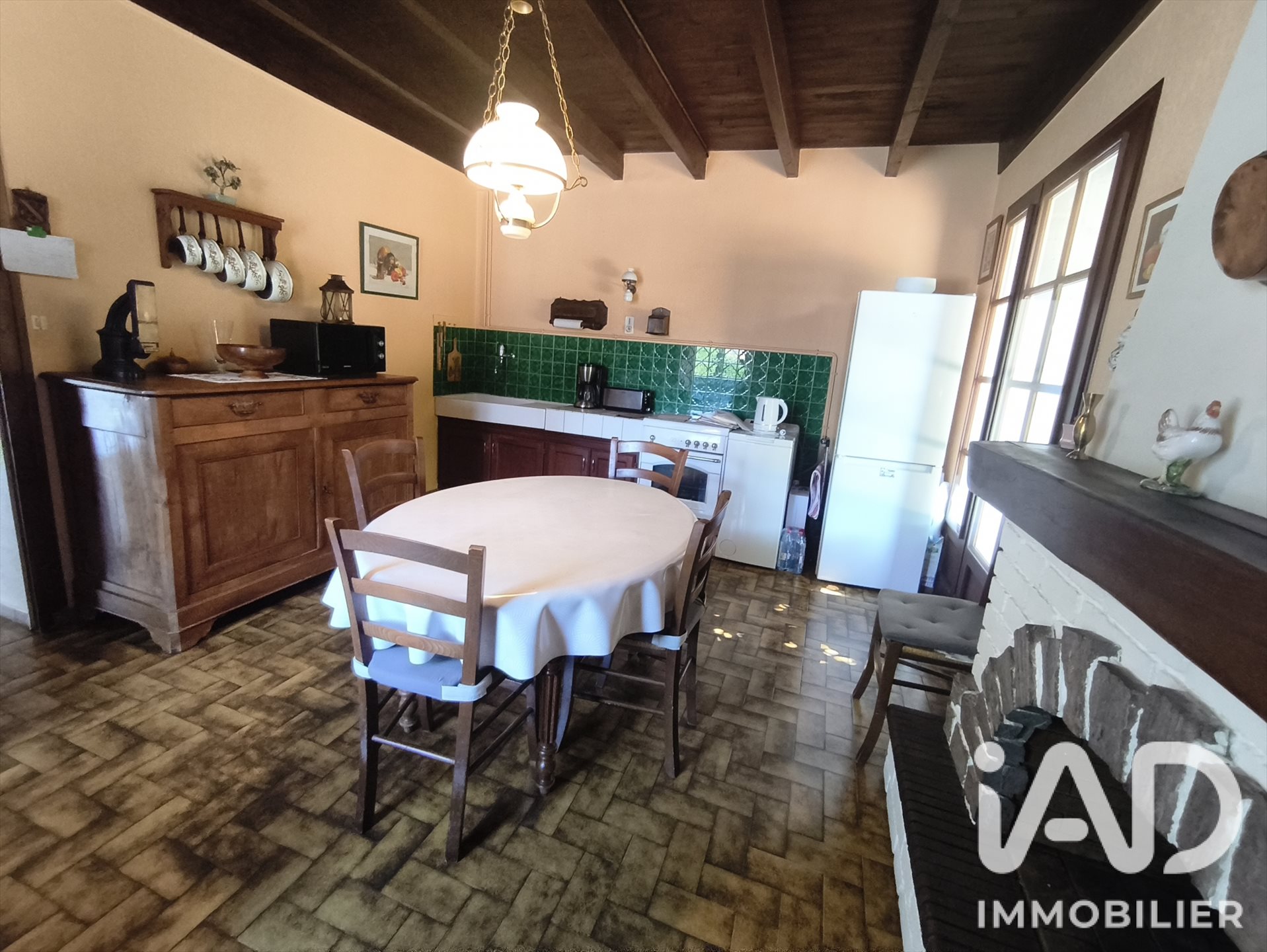 Maison à vendre, 139m², Rom