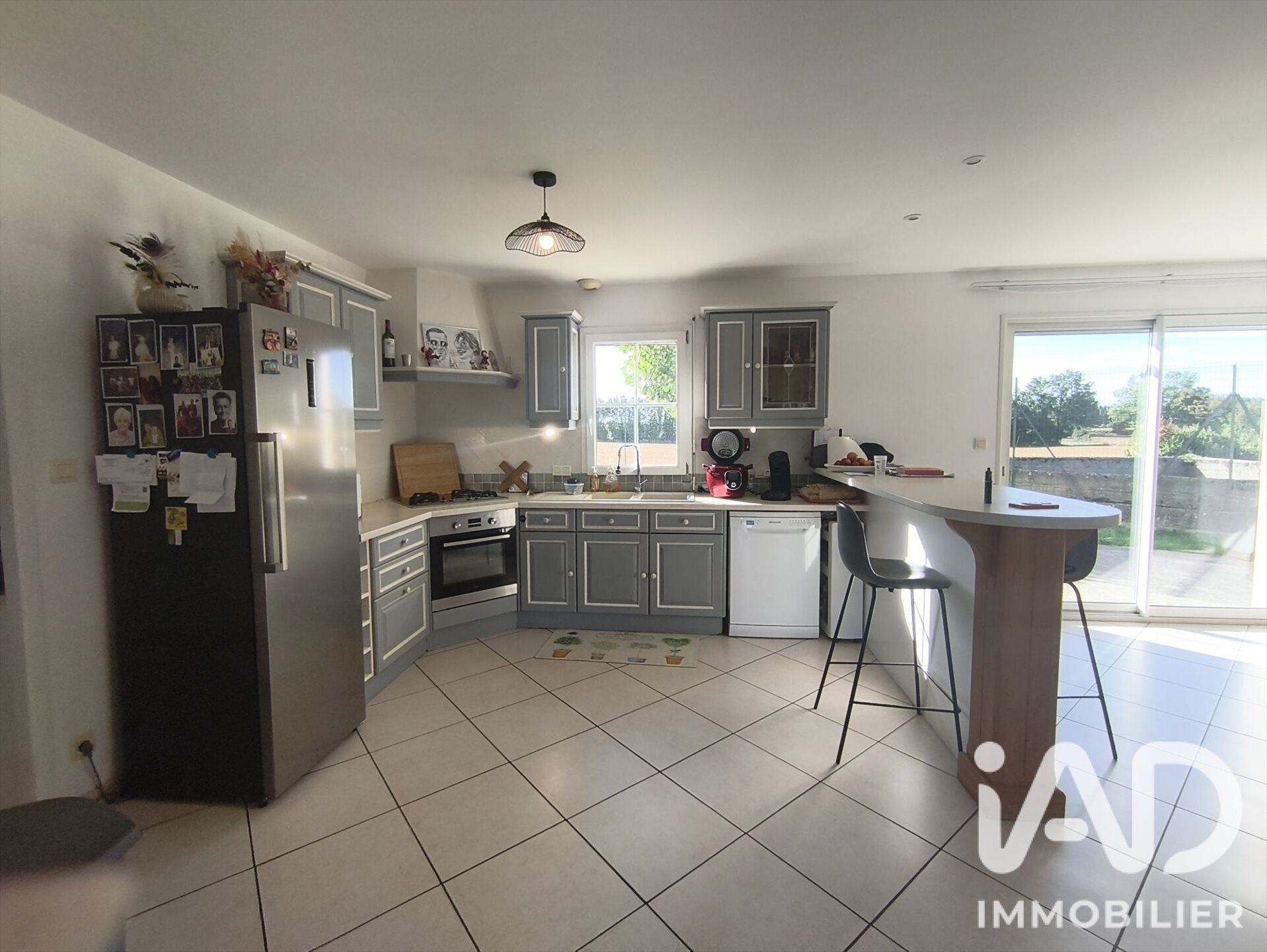 Maison à vendre, 152m², Celles-sur-Belle