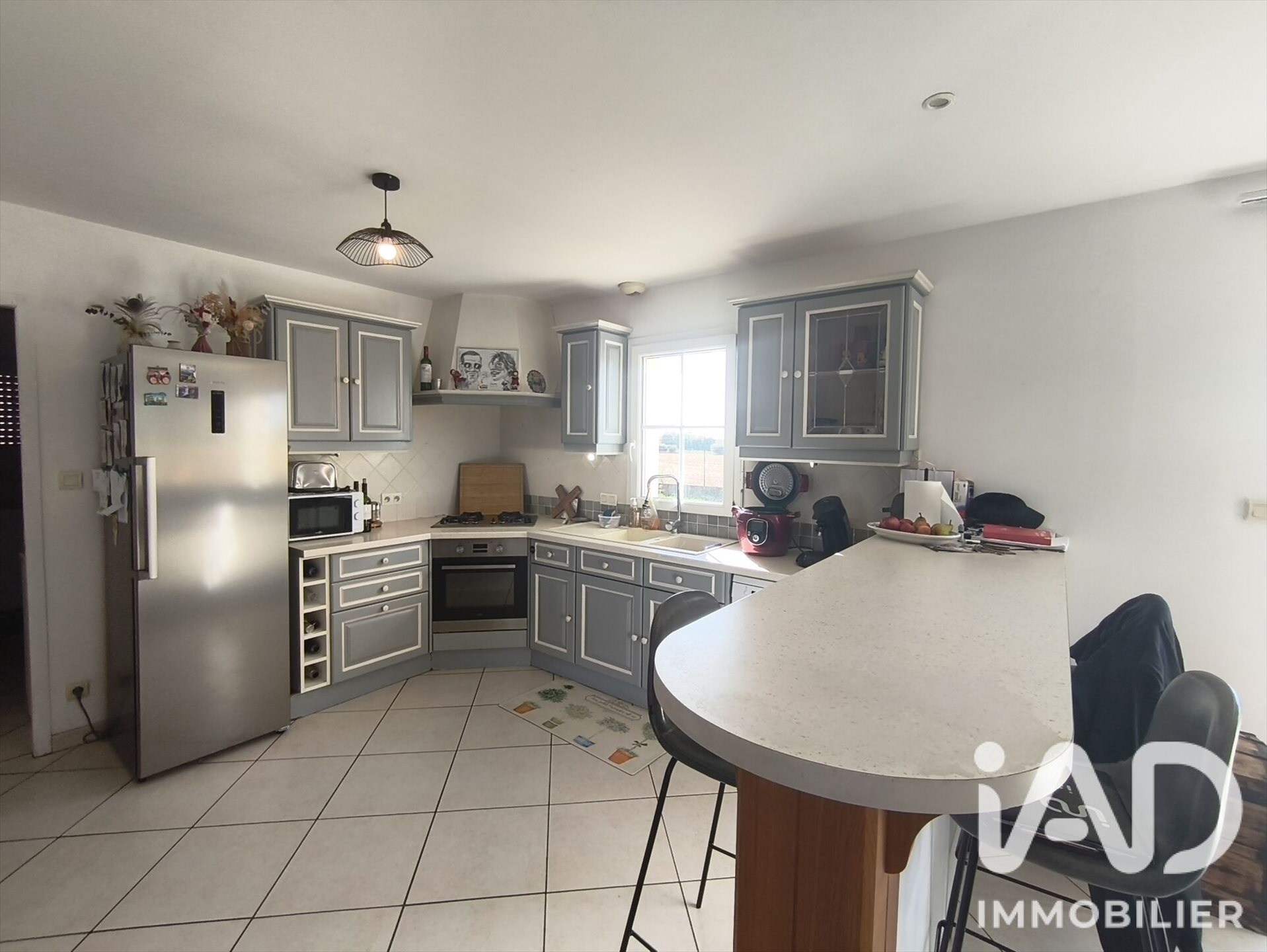 Maison à vendre, 152m², Celles-sur-Belle