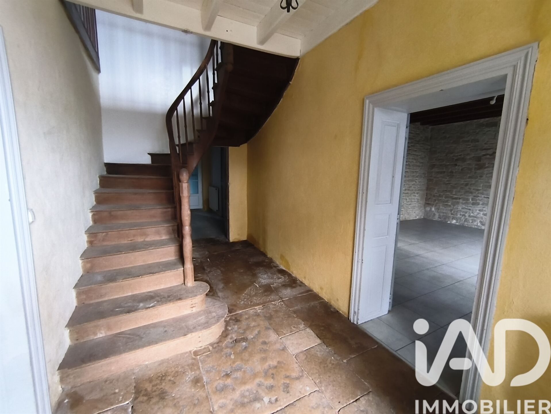 Maison à vendre, 143m², Chey