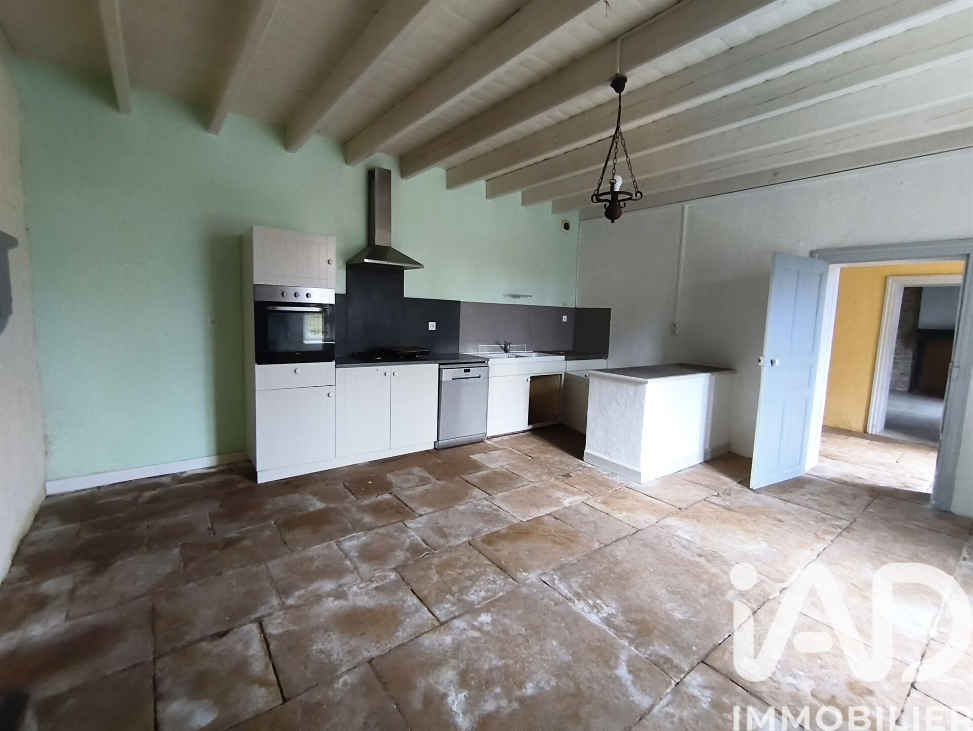 Maison à vendre, 143m², Chey
