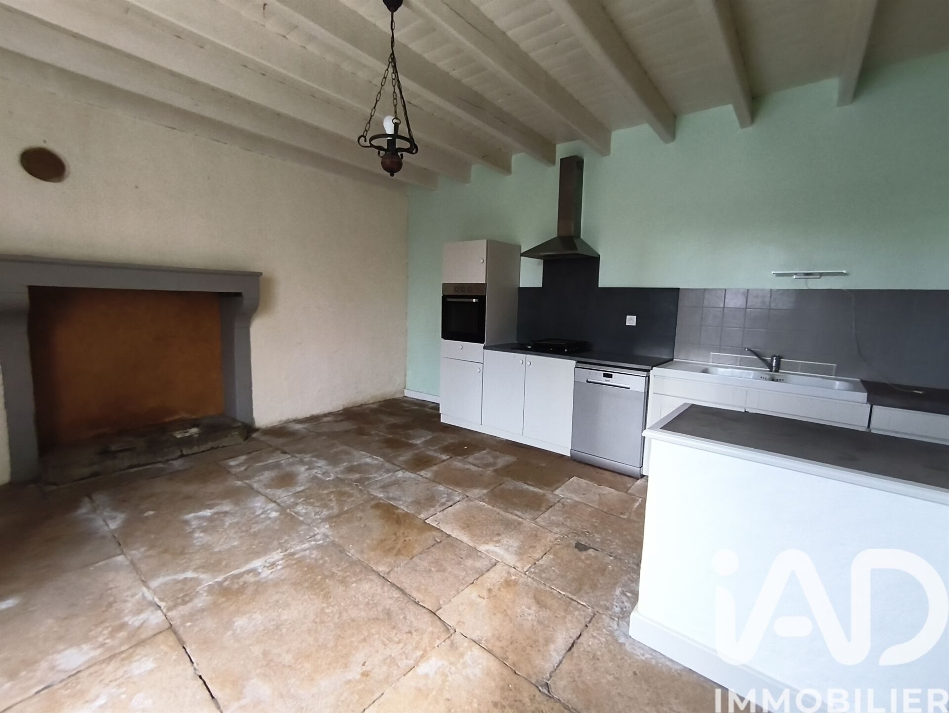 Maison à vendre, 143m², Chey