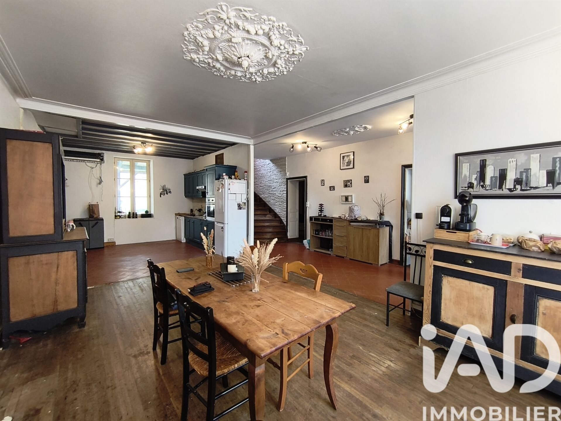 Maison à vendre, 270m², Chenay