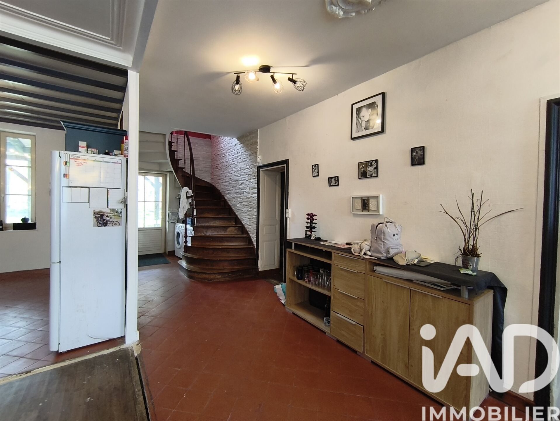 Maison à vendre, 270m², Chenay
