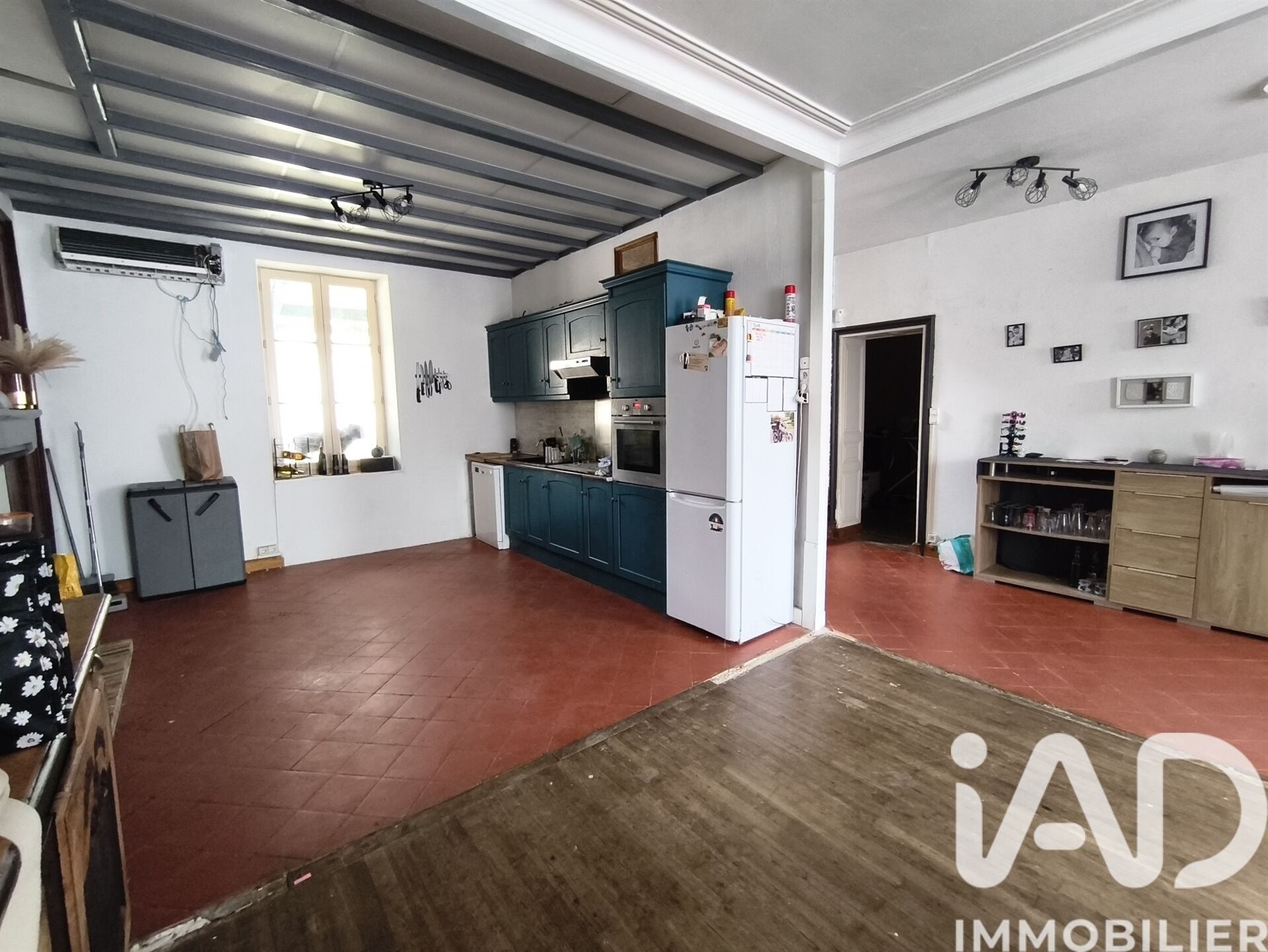 Maison à vendre, 270m², Chenay
