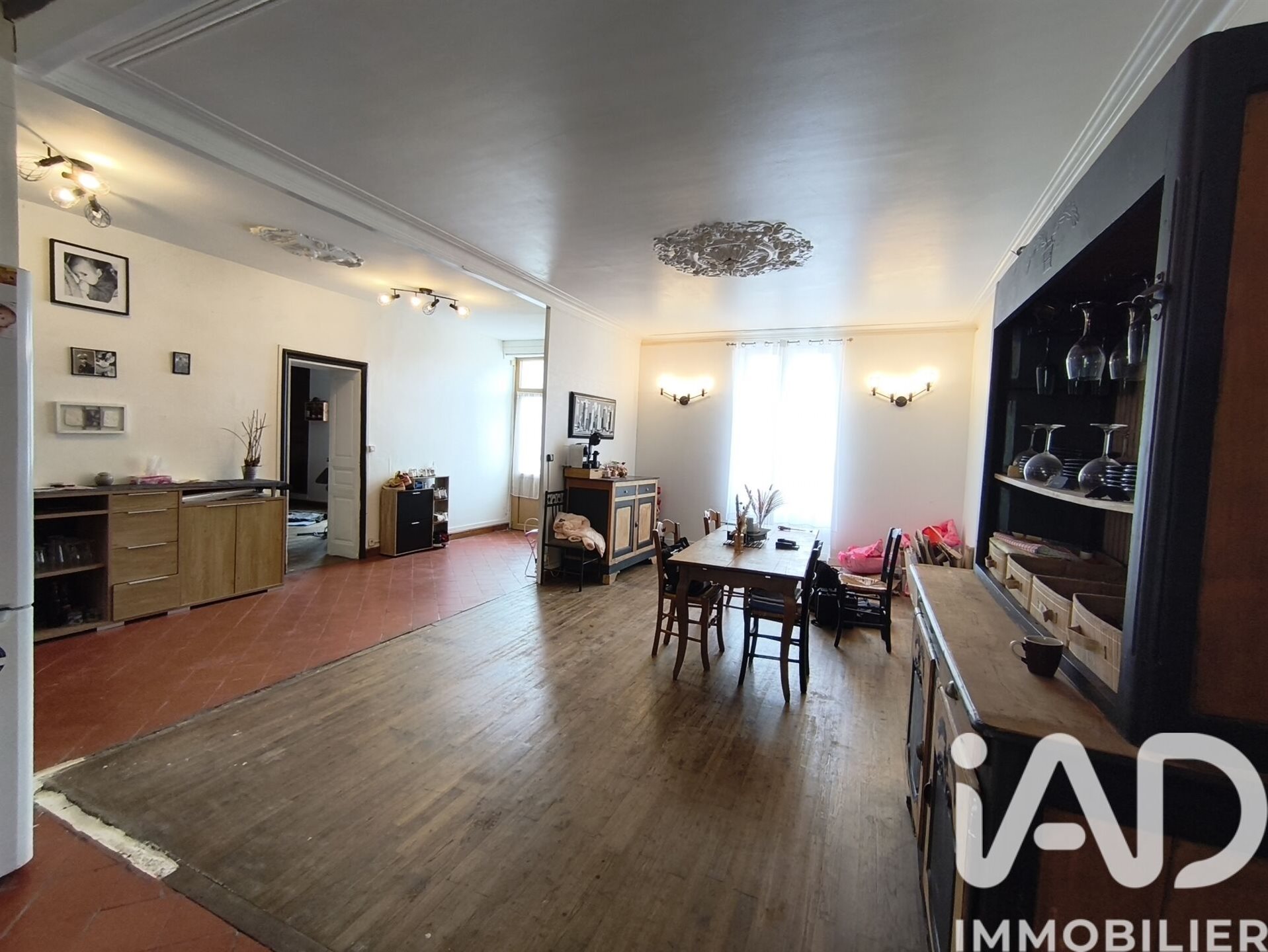 Maison à vendre, 270m², Chenay