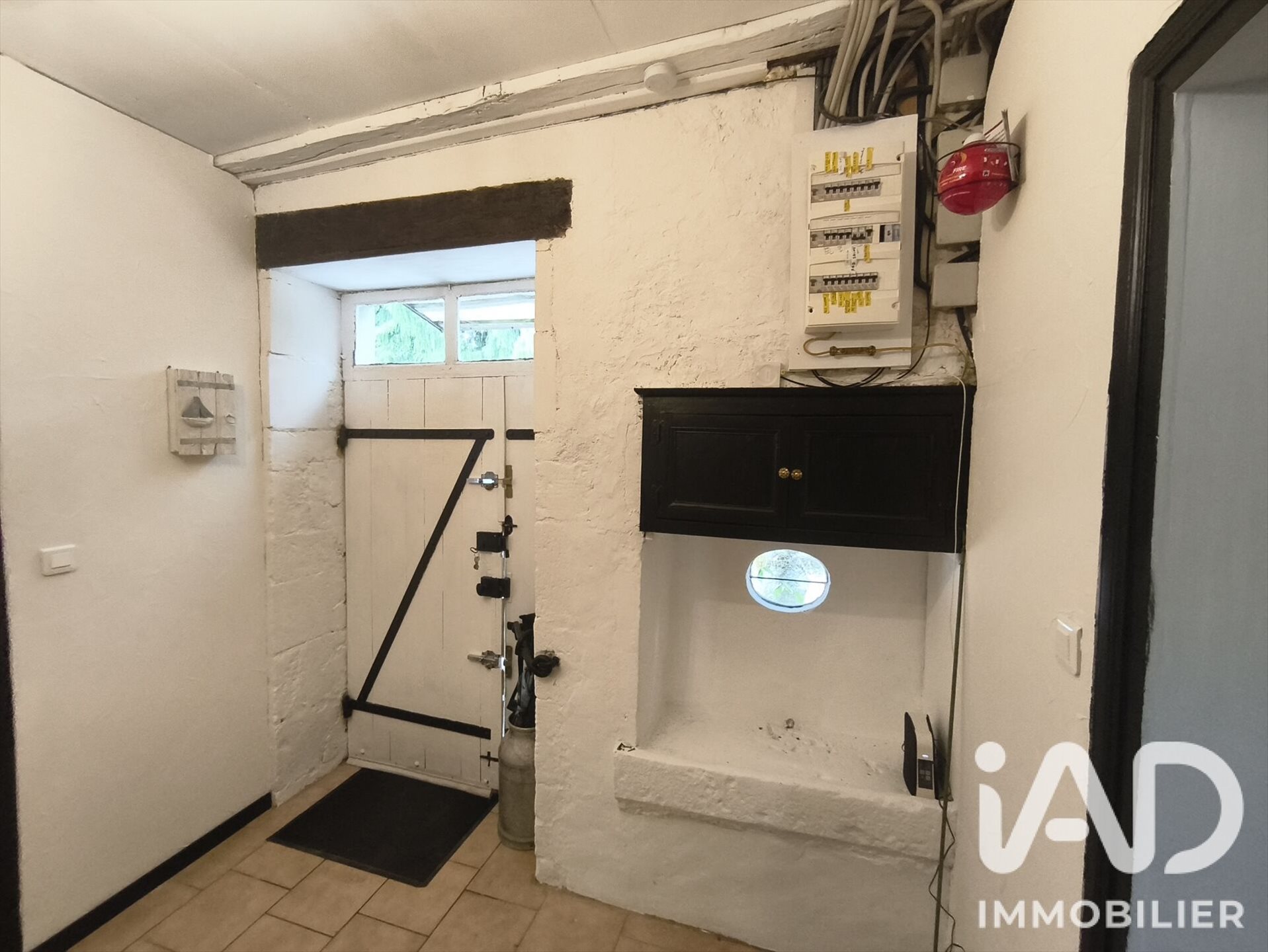 Maison à vendre, 162m², Sainte-Soline